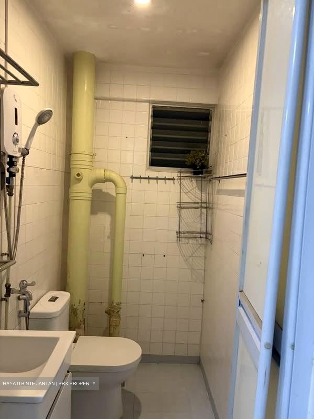 Blk 243 Yishun Sunshine (Yishun), HDB 3 Rooms #572929051